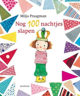 Nog 100 nachtjes slapen - Milja Praagman