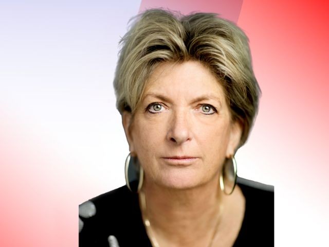 Vrijheidscollege met Tineke Ceelen