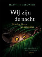 Lezen met de klas: Wij zijn de nacht