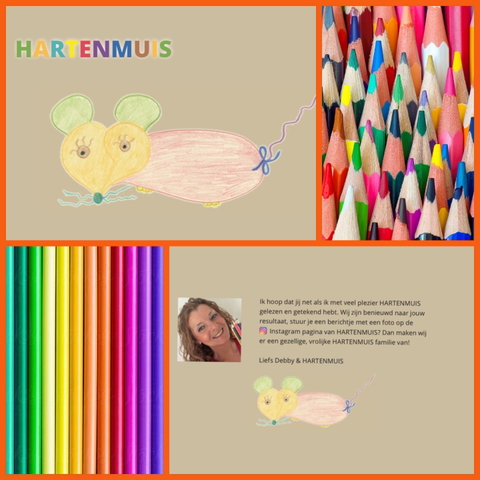 Schrijfster Debby Merks leest voor!