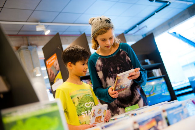 Nieuw schooljaar: tips voor je boekbespreking of spreekbeurt - Voorschoten
