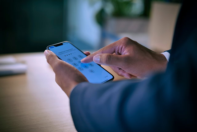 Digitaal nalatenschap