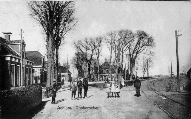 Historische dag Waadhoeke