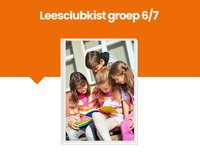 Leesclubkist groep 6/7