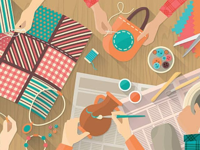 ‘The Artist’s Way’: in 6 weken naar meer creativiteit in je leven