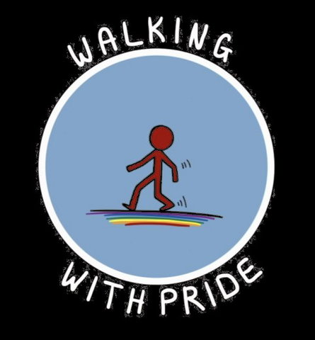The Walking with Pride Project