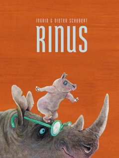 Rinus-Vertelplaten
