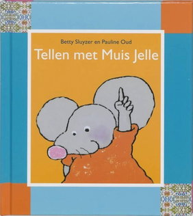 Tellen met muis - Betty Sluyzer