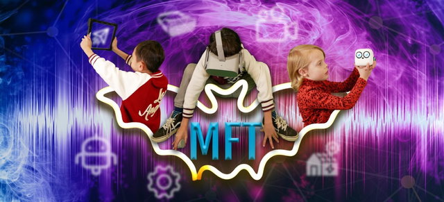 Maakplaats053: Maakdag Festival Twente (8-16jr.)