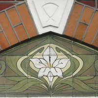 Groen Doen: Stadswandeling langs natuur -en plantmotieven op gebouwen