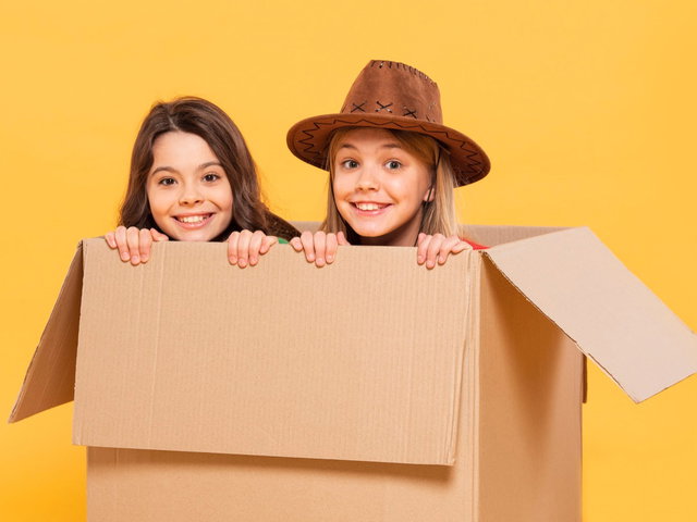 BiebFabriek: Bouw je eigen knikkerbaan met Makedo!