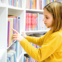 Boek op recept in Bibliotheek Lemmer