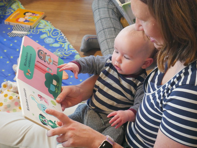 BabyParade | Voor ouders van baby's en peuters