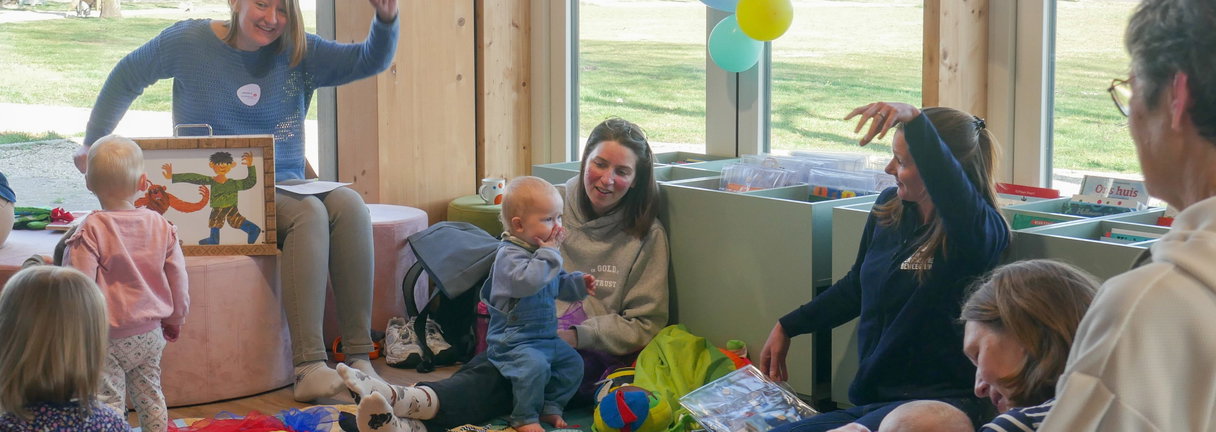 BabyParade | Voor ouders van baby's en peuters