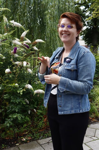 Workshop: Maak kennis met gebarentaal