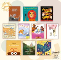 Leskist Prentenboeken Top 10 - 2025