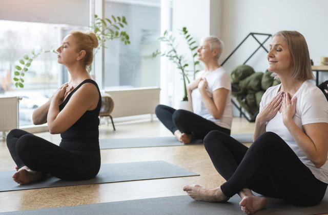 Workshop Mindfulness in Rijswijk