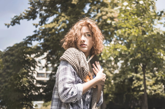 Indigo Preventie workshop - Omgaan met angst