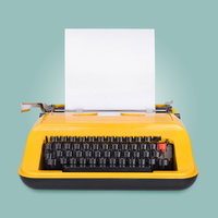 Storytelling: Ontdek het verhaal in jou