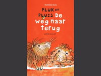 Klassikaal lezen - Pluk en Pluis