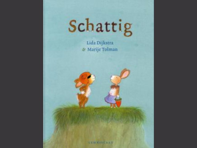 Klassikaal lezen - Schattig