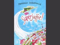 Klassikaal lezen - Superjuffie!