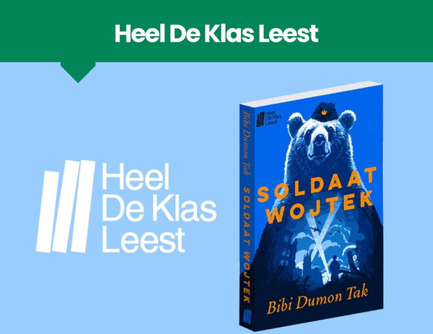 Heel De Klas Leest