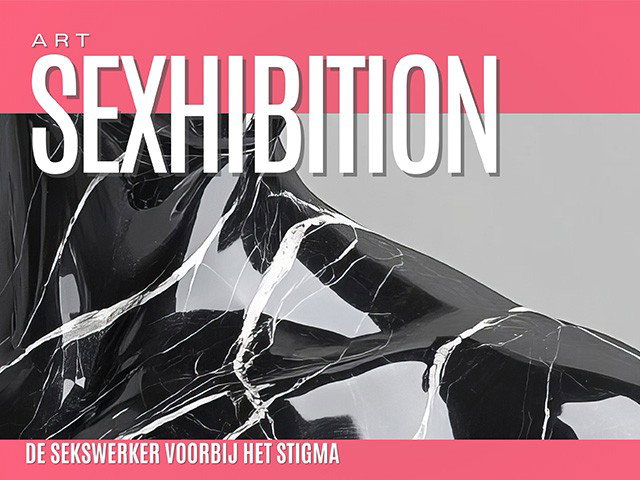 Sexhibition: kunstproject