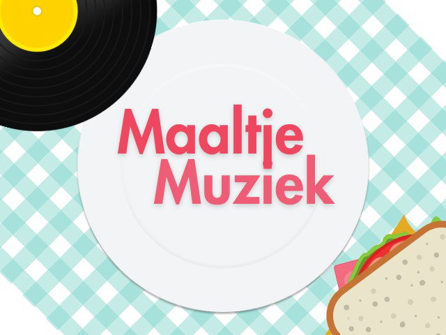 Lunchconcerten Maaltje Muziek:  celliste Carly E