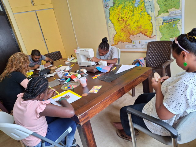 Lokaal Verhaal: Suriname en Nederland – een gedeeld verhaal