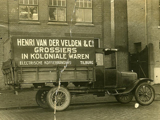 (Post-)Koloniaal Verleden van Tilburg 24-05-2025 13:00