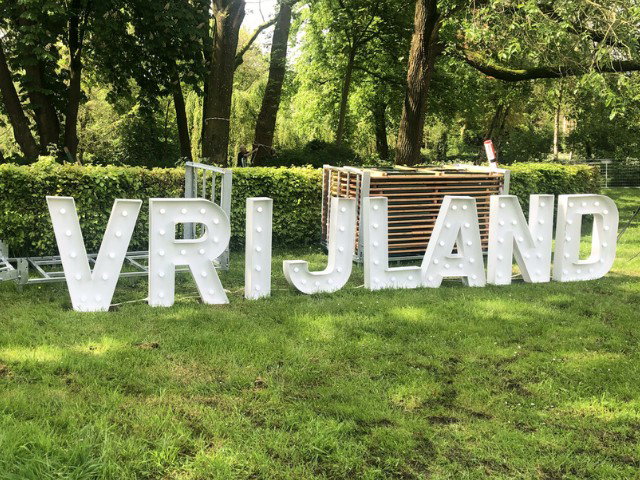 Vrijland Kinderplein