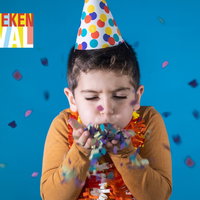Kinderboekenfestival 2026