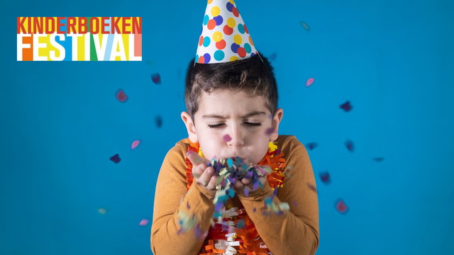 Kinderboekenfestival 2026