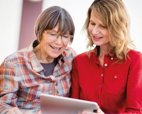 Spreekuur Online Bibliotheek Uden