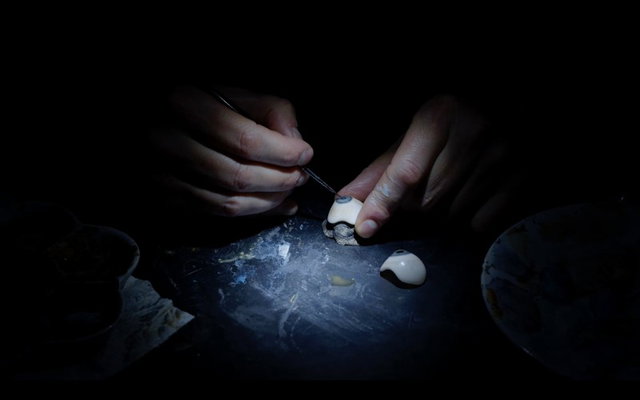 Filmavond: Esker Film Society 01-05-2025 20:00