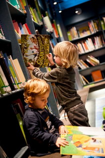 Prentenboeken - Boekenpret