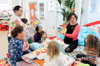 Trainingen en workshops