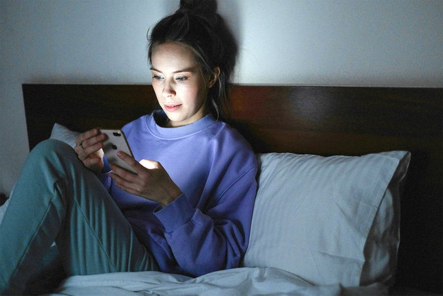 Workshop: Digital Detox