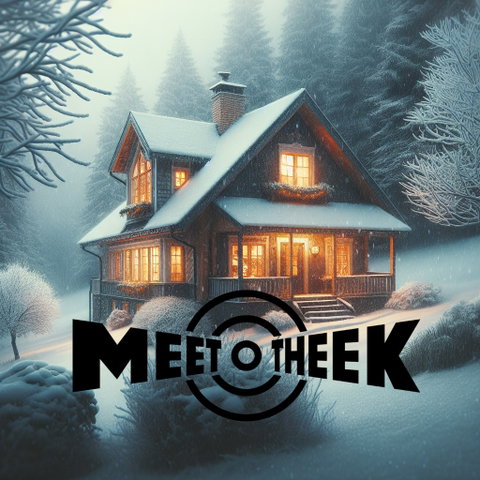 De winter in met de Meet-O-Theek