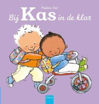 Welkom Puk!