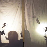 Cultuurmenu Altena - Theater - Schaduwspel