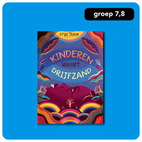 Leskist: Kinderen van het drijfzand