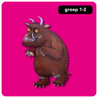 Leskist: De Gruffalo