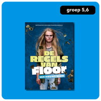 Leskist Boek en Film: De regels van Floor