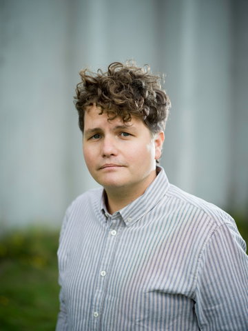 Bundelpresentatie Maarten van der Graaff: 'Huishoudboekje van de verborgen dingen'