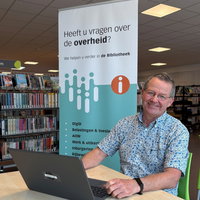 Spreekuur: Informatiepunt Digitale Overheid