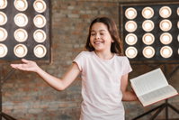 Toneel- en theaterlezen