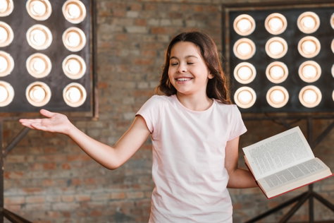 Toneel- en theaterlezen