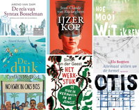 Workshop Jeugdliteratuur